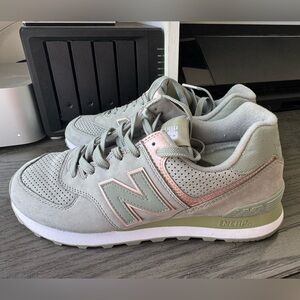 New Balance 574 Sneakers